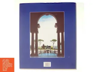Palazzi of Rome af Carlo Cresti, Claudio Rendina (Bog)