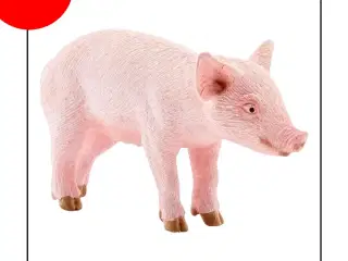 Schleich 13783 Piglet, standing (2015)