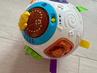 Kravlebold fra Vtech