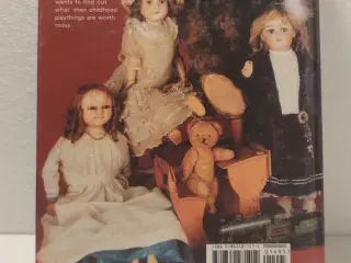 Tony Curtis:Dolls & Toys. Lyle price quide. 1992.