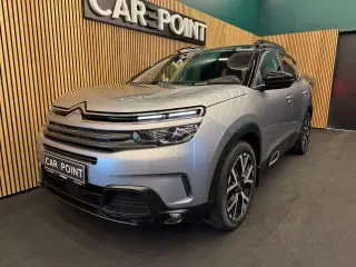 Citroën C5 Aircross 1,2 PureTech 130 Feel