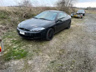 Ford Cougar 2,5 V6 
