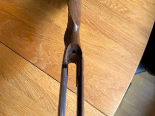 Tikka T3 skæfte Forest