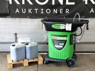  CRC SmartWasher model 23 vaske/rensekar