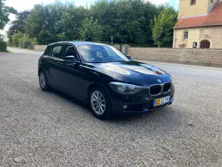 BMW 120d f20