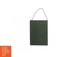 Spejl fra Ikea (str. 18 x 13 cm)