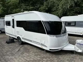 2019 - Hobby Premium 560 CFe   Flot Hobby Premium fra Hinshøj Caravan