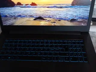 Lenovo Legion IdeaPad L340-17IRH Gaming computer