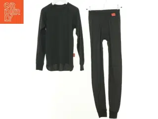 Skiundertøj fra Alpine (str. 140 cm)
