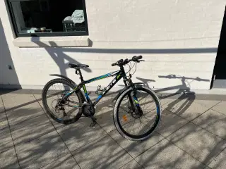 MTB 26” cykel