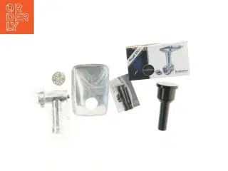 Kødhakker Royal 1800 til køkken fra Royal Series