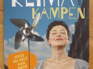 Kom ind i Klimakampen af Thomas Vinge