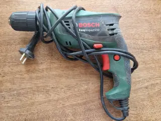 Bosch Slagboremaskine Easyimpact 550