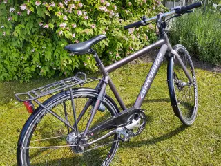 CENTURION DISCOVERY