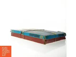 Vintage konstruktionssæt (str. 36 x 31)