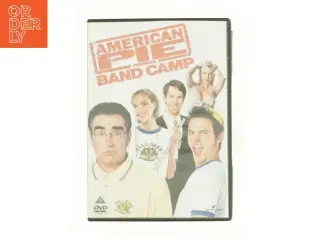 American Pie - Brand camp