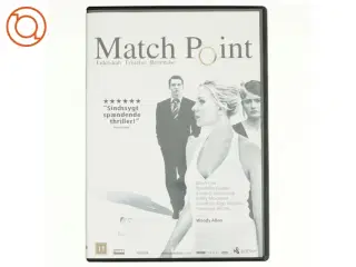 Match Point