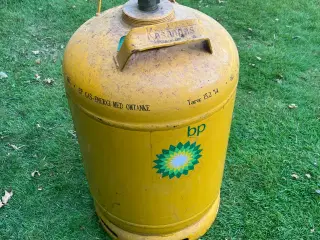 Gasflaske 11kg