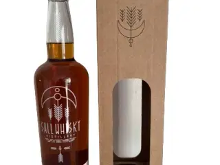 Sall Whisky Distillery #1 Ex-Oloroso