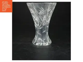Glasvase 18x13 cm (str. 18x13 cm)