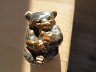 Bjørneunge -Royal Copenhagen - Designet af Knud Ky