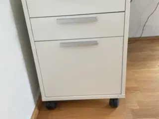 Skuffemodul