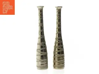 Dekorative vaser (str. 26 cm)
