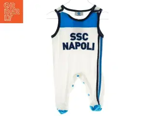 Heldragt fra SSC Napoli (str. 68)