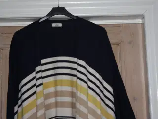 Mads Nørgaard cardigan one size 50% cotton 50% acr