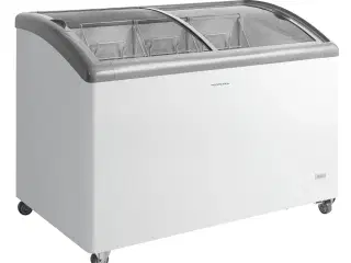  Isfryseskab 330 Liter – IC352D