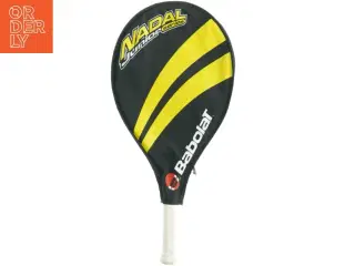 Babolat tennisketcher (model Nadal Junior) fra Babolat (str. Junior)