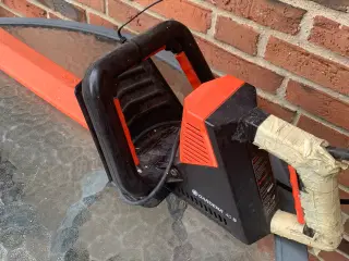 El hækklippere  gode