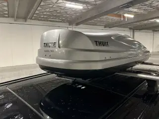 Thule Atlantis 780