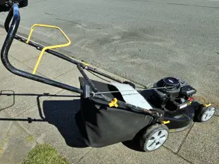 Rotorklipper