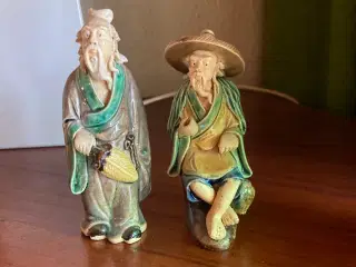 Gamle figurer