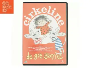 Cirkeline - De Go'e Gamle (-)