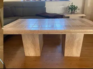 Sofabord+Hjørnebord .