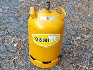 11 kg gasflaske