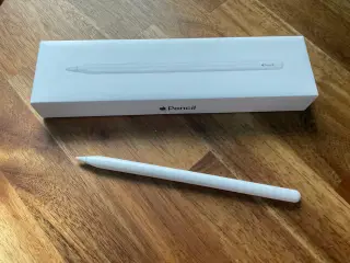 apple pen 2