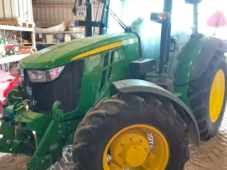 John Deere 5100 R