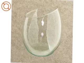 Glas bowle (str. 20 x 14 cm)