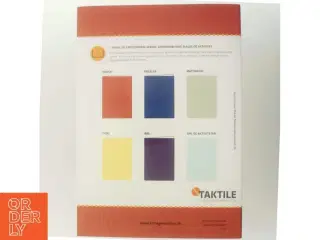 Undervisningsmateriale &#39;Jeg kan læse og forstå&#39;