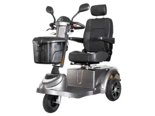Lindebjerg Elscooter LM 550