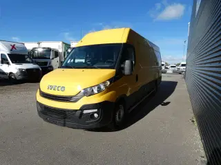 Iveco Daily 35S16 16m3 2,3 D 156HK Van 8g Aut.