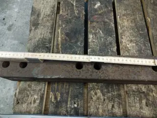 Ford 6610 Trækbom 83943812