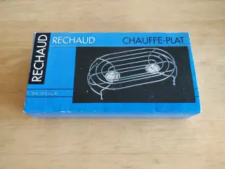 Chauffe-plat