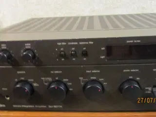 TECHNICS SU-8077K  2X60W RMS