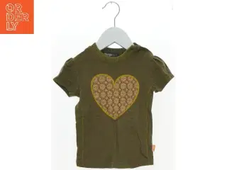 T-Shirt fra Dirkje (str. 86 cm)