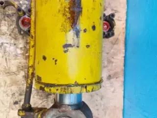 Hanomag 44C Cylinder 608102M91
