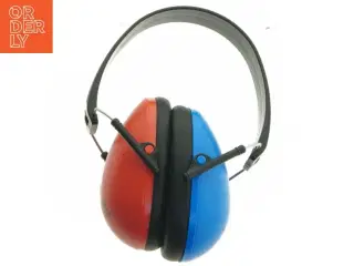 Høreværn (str. 18 cm)